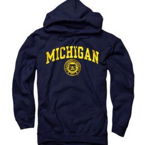 Michigan Sweatshirt